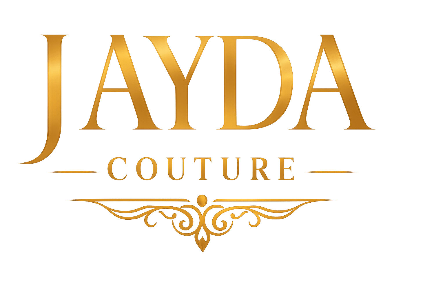 Jayda Couture logo